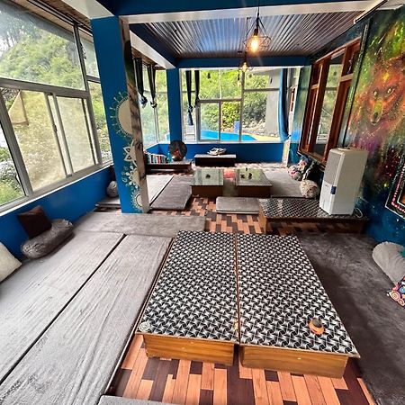 Formosa Hostel & Cafe Касоль Экстерьер фото