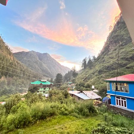 Formosa Hostel & Cafe Касоль Экстерьер фото